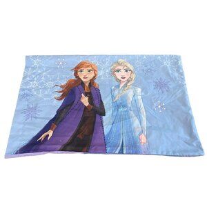 Disney Frozen II Standard Pillowcase Pillow Case  The North Calls 2 Sided